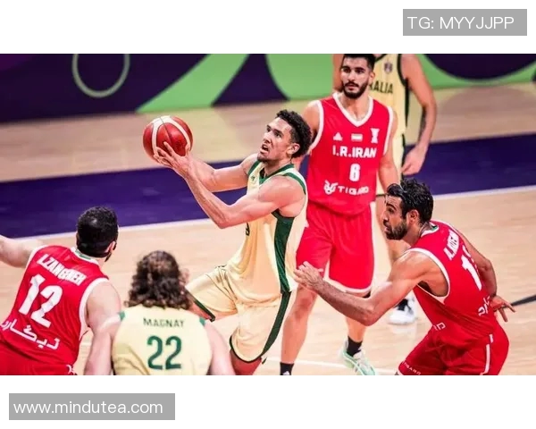 伊朗篮球队对阵澳大利亚队的精彩较量引发热议与期待
