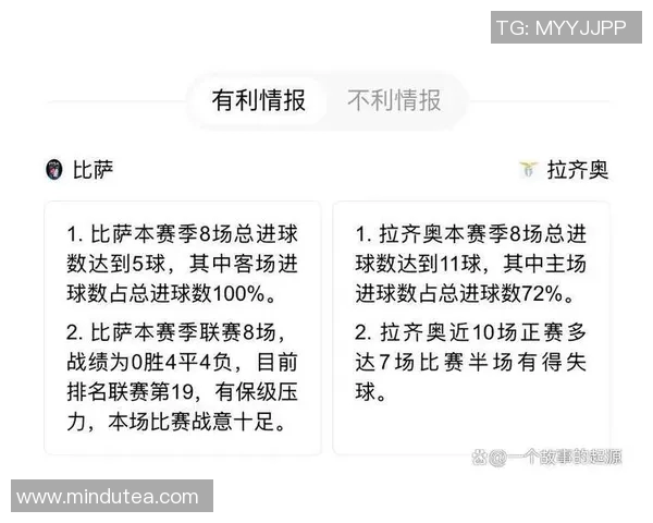 博格尼亚主场迎战拉齐奥双方争夺意甲积分榜关键战役