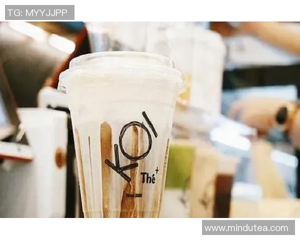 奶茶兄弟与豆浆爸爸的美味对决谁才是饮品界的王者