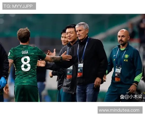 恒大与国安激战正酣比赛结果揭晓引发球迷热议